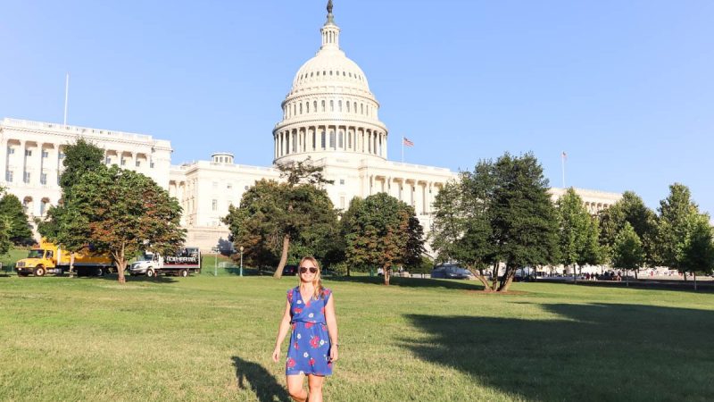 Must Have Experiences in Washington DC